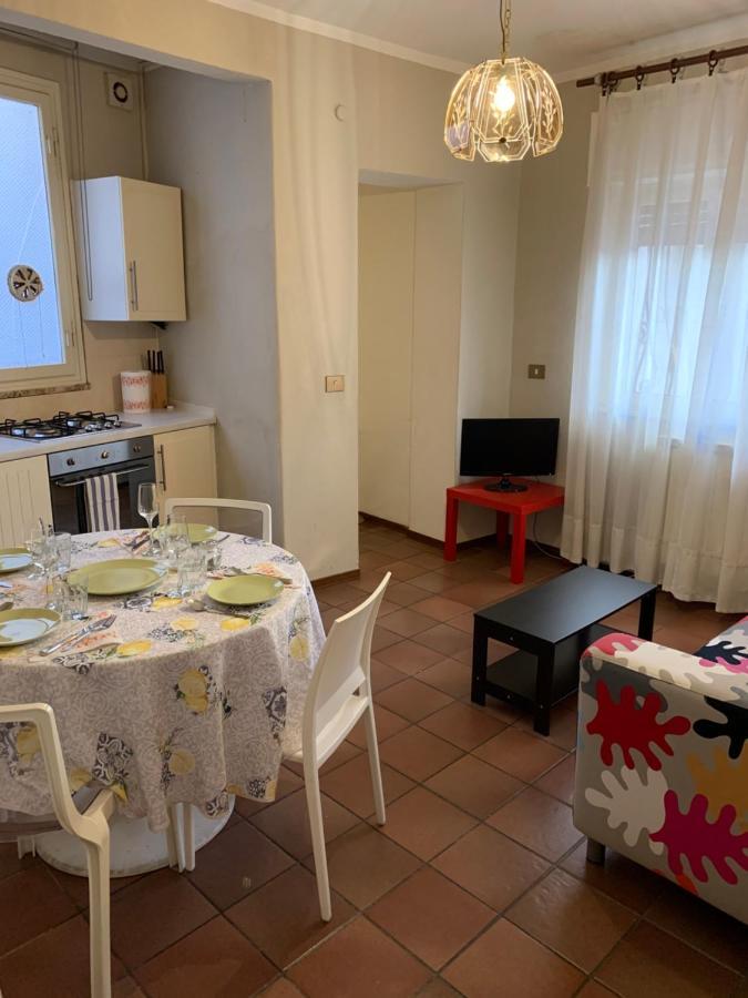 Nel Cuore Di Lucca Eksteriør bilde