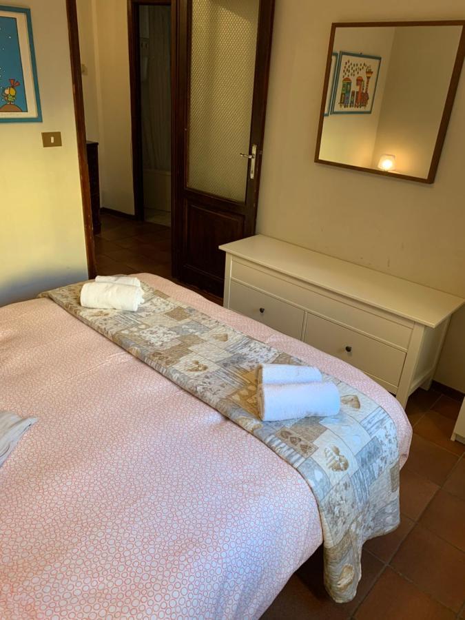 Nel Cuore Di Lucca Eksteriør bilde