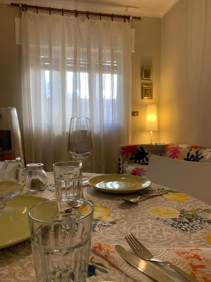 Nel Cuore Di Lucca Eksteriør bilde